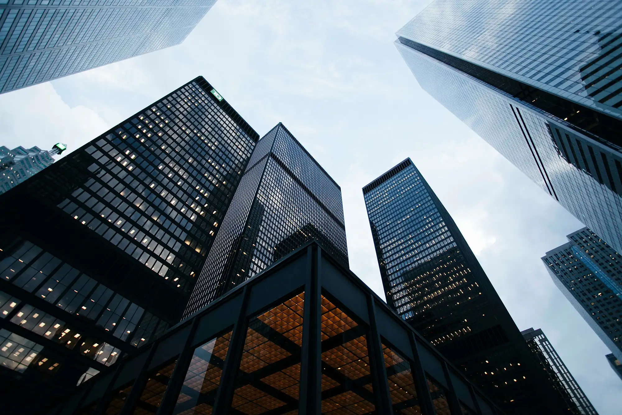 NZ Corporate SME sectors